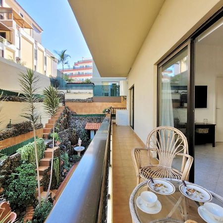 Victoria Apartment Puerto de la Cruz  Exteriér fotografie