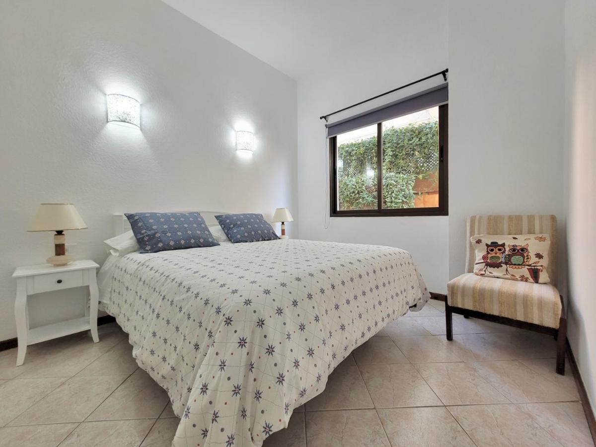 Victoria Apartment Puerto de la Cruz  Exteriér fotografie