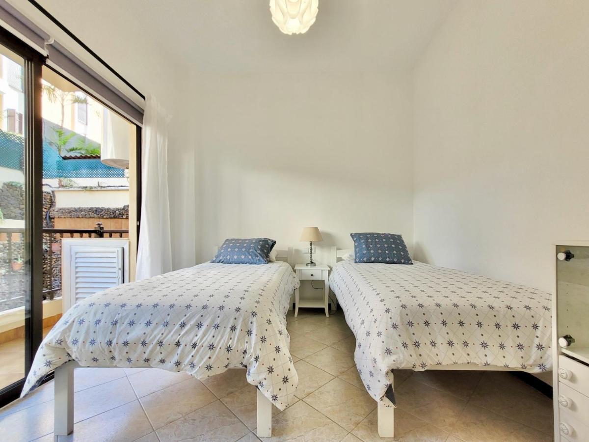 Victoria Apartment Puerto de la Cruz  Exteriér fotografie