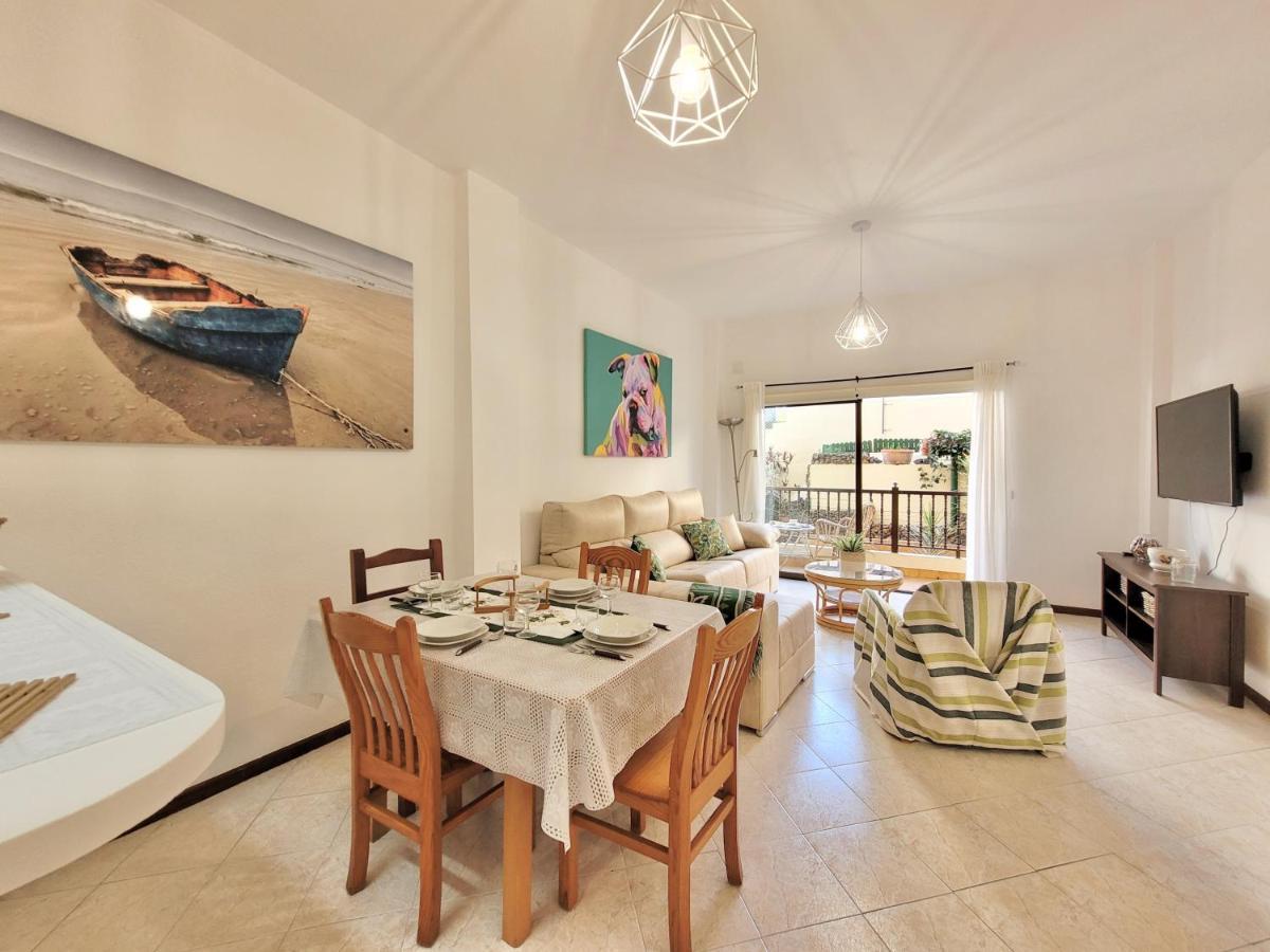 Victoria Apartment Puerto de la Cruz  Exteriér fotografie