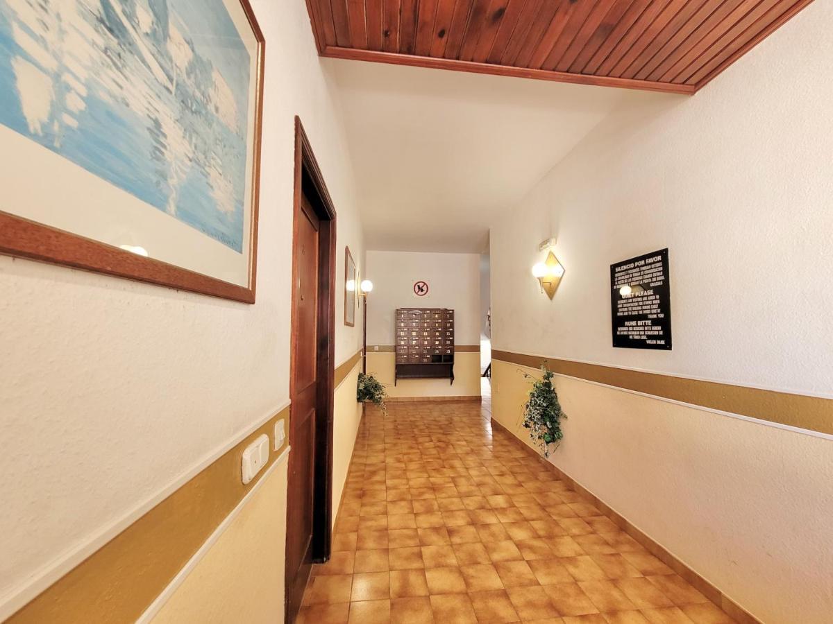 Victoria Apartment Puerto de la Cruz  Exteriér fotografie