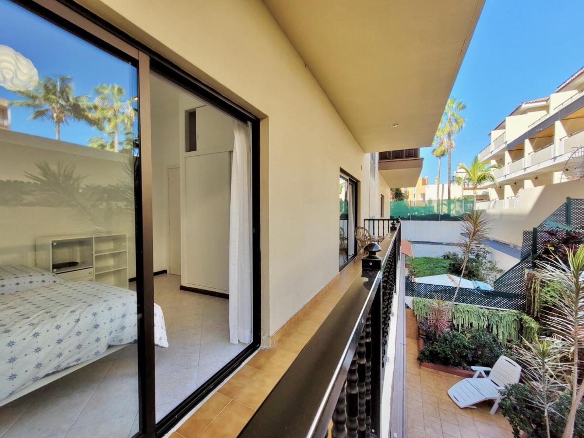 Victoria Apartment Puerto de la Cruz  Exteriér fotografie