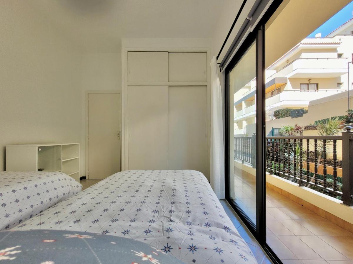 Victoria Apartment Puerto de la Cruz  Exteriér fotografie