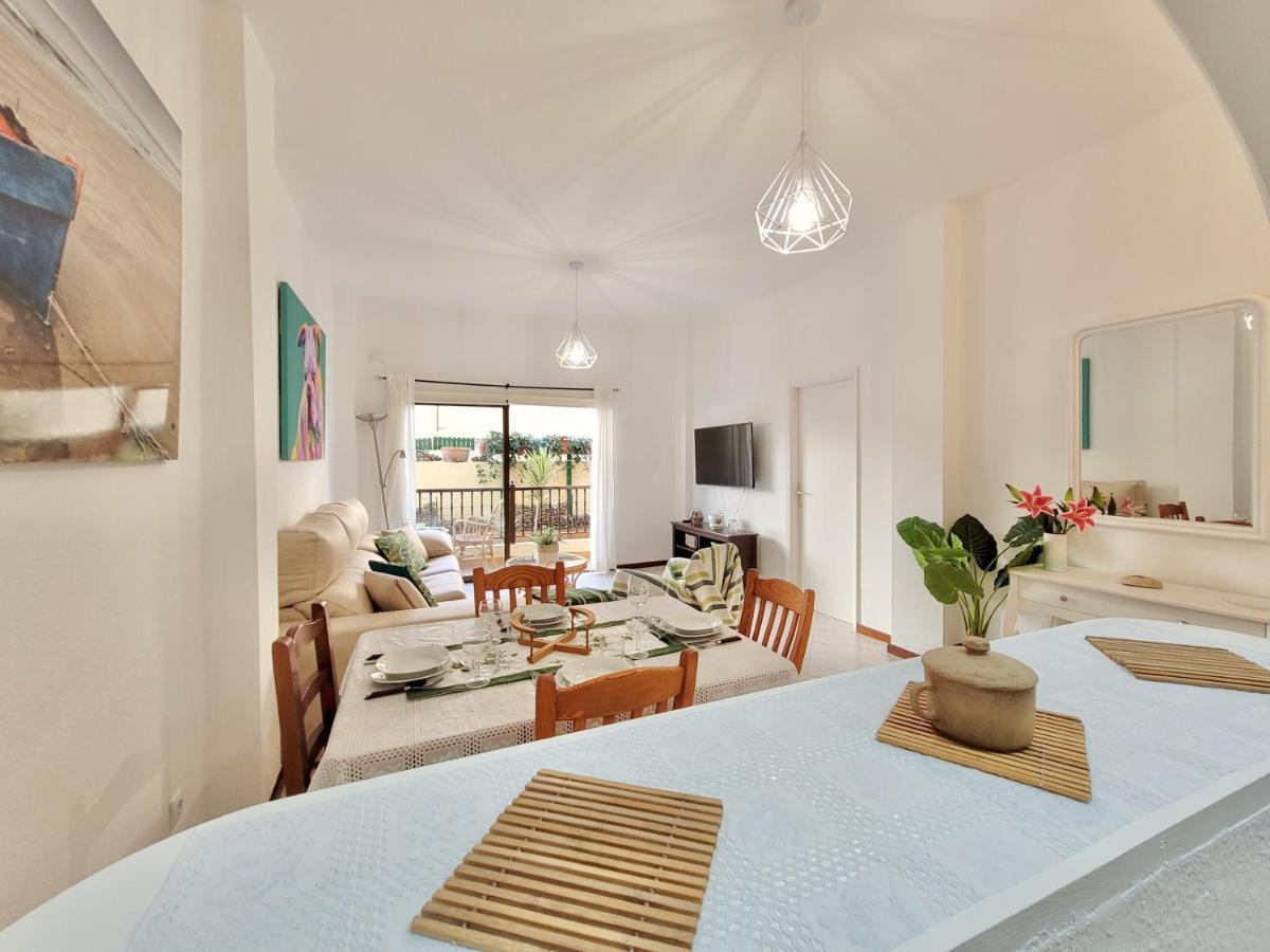 Victoria Apartment Puerto de la Cruz  Exteriér fotografie