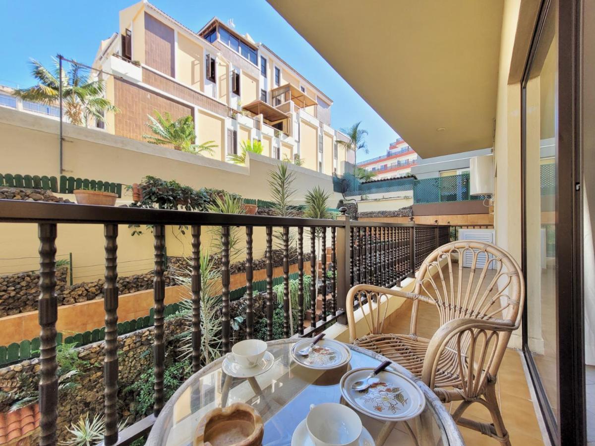Victoria Apartment Puerto de la Cruz  Exteriér fotografie