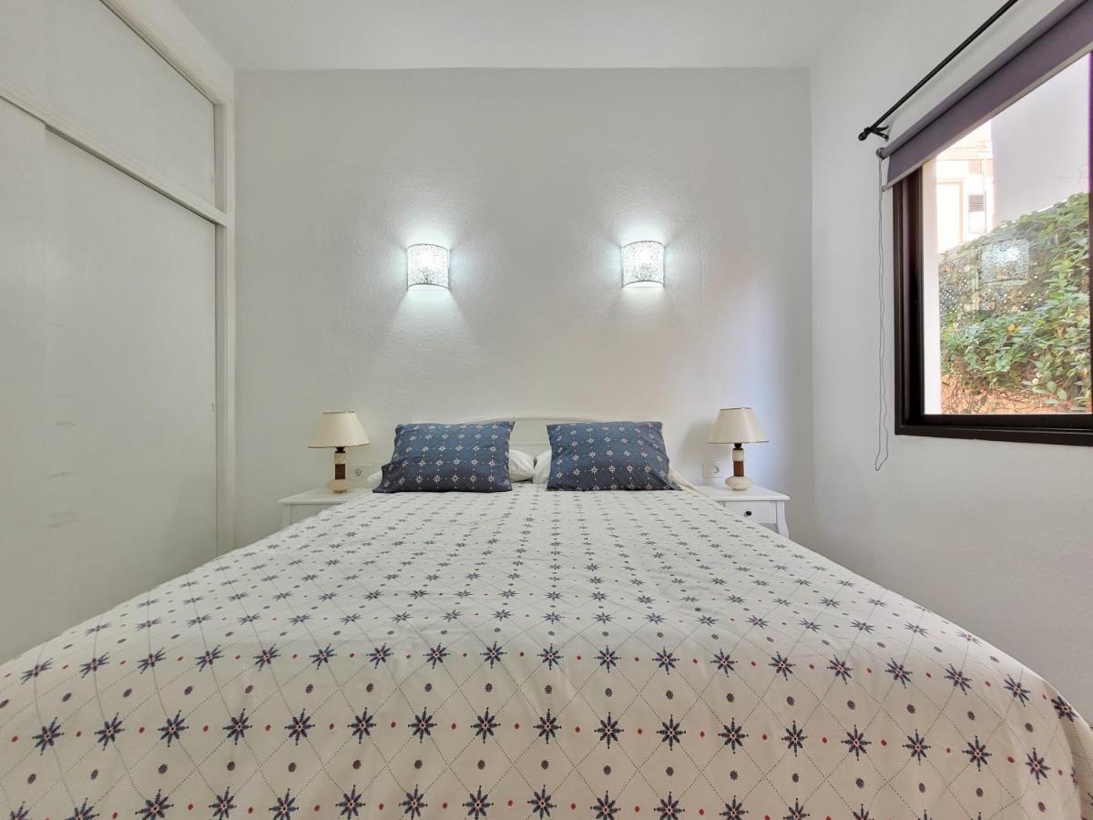 Victoria Apartment Puerto de la Cruz  Exteriér fotografie